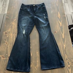 YMI Juniors Jeans